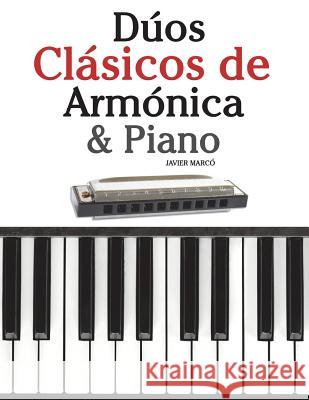 D Javier Marco 9781478276043 Createspace - książka