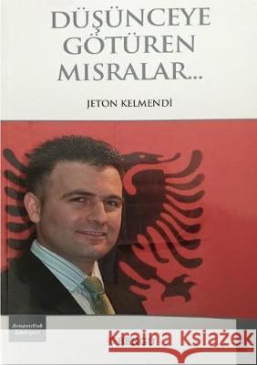 DÜ Kelmendi, Jeton 9786059148788 Bengaoe Ankara - książka