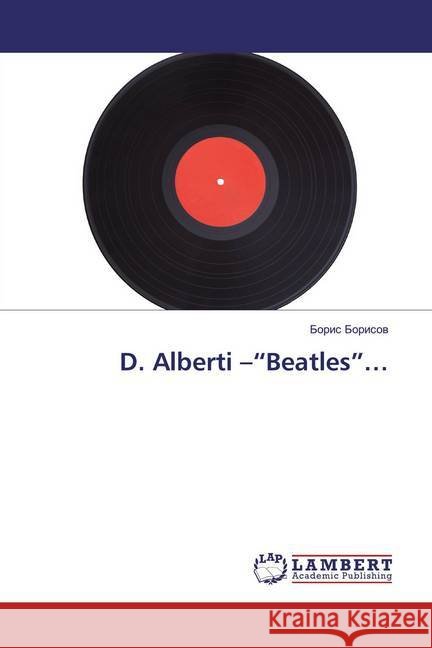 D. Alberti -