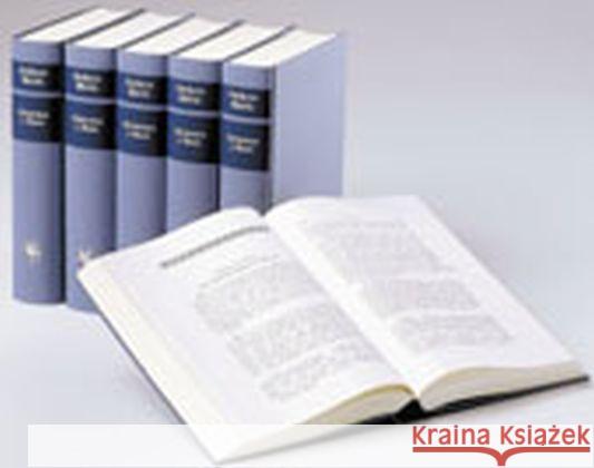 D. Martin Luthers Werke. Weimarer Ausgabe (Sonderedition): Abteilung 3: Briefwechsel Köpf, Ulrich 9783740009496 Verlag Hermann Bohlaus Nachfolger - książka