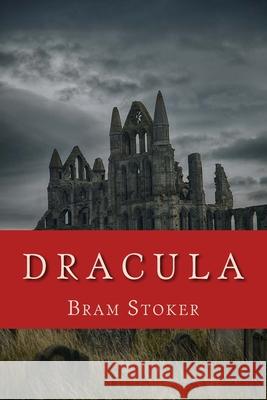D R A C U L a Bram Stoker 9781721022649 Createspace Independent Publishing Platform - książka