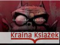 D-Sides Gorillaz 5099951054526 Virgin Publishing - książka