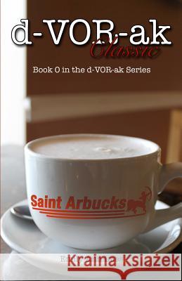 d-VOR-ak Imes, Emily Ann 9781490559858 Createspace - książka