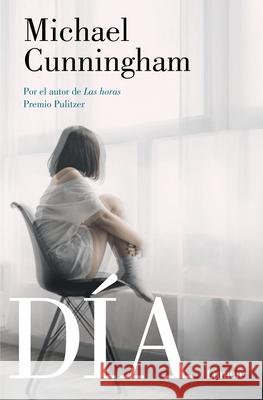 D?a / Day Michael Cunningham 9788426426611 Lumen Press - książka