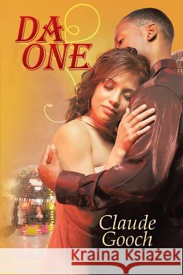 Da One Claude Gooch 9781499025521 Xlibris Corporation - książka