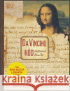 Da Vinciho kód - cestovní deník Dan Brown 9788072037827 Argo