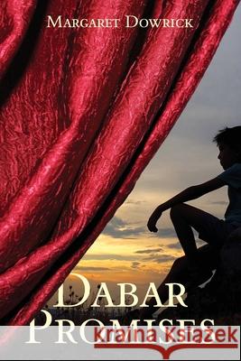 Dabar Promises Margaret Dowrick 9780645165739 Ark House Press - książka