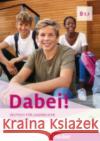 Dabei! B1.1 AB HUEBER Gabriele Kopp, Josef Alberti, Siegfried Buttner 9783190117826 Hueber