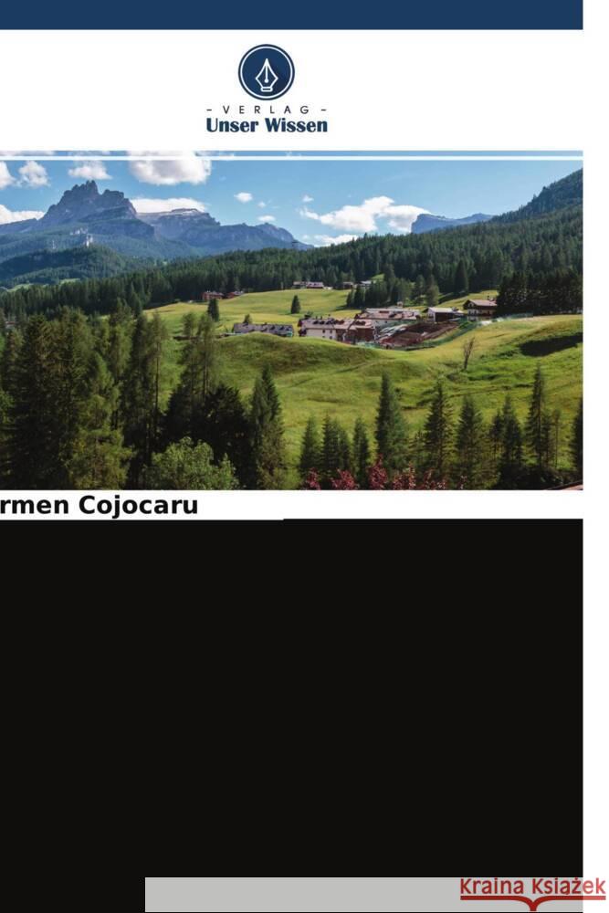 Dacia - Land der Götter Cojocaru, Carmen 9786204689548 Verlag Unser Wissen - książka