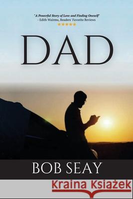 Dad Bob Seay 9781087862149 Indy Pub - książka