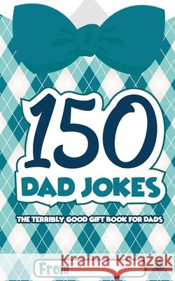 Dad Jokes Book Foxx, Funny 9781989543238 Hayden Fox - książka