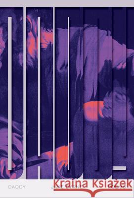 Daddy Jake Byrne 9781771316408 Brick Books - książka