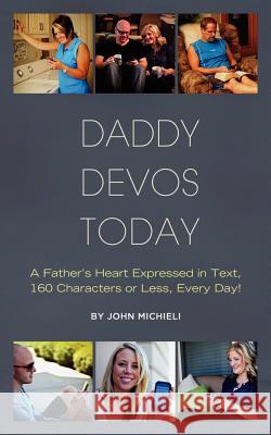 Daddy Devos Today  9781935909170 Lucid Books - książka
