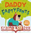 Daddy Fartypants Emer Stamp 9781408356357 Hachette Children's Group