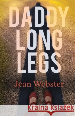 Daddy Long Legs Jean Webster 9789355204998 Rupa Publications India - książka