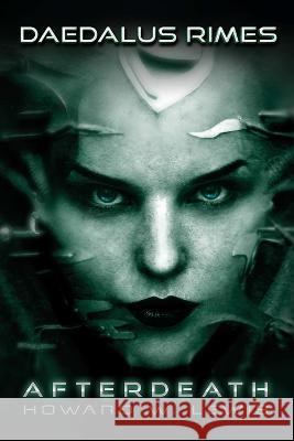Daedalus Rimes - Afterdeath Howard W. Lewis 9780988750449 Howard W. Lewis - książka