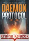 Daemon Protocol Jl Spears 9798999354648 Code and Consciousness Press