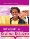 DaF kompakt A2 + 2 CD LEKTORKLETT Sander Ilse Braun Birgit Doubek Margit 9783126761871 Klett