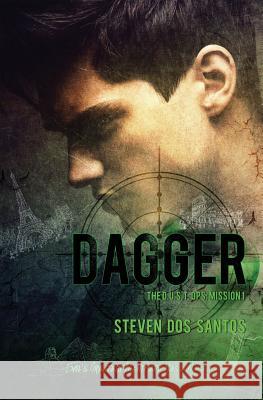 Dagger Steven Do 9781772334982 Evernight Teen - książka