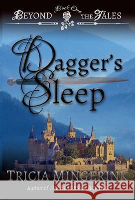 Dagger's Sleep Tricia Mingerink 9781943442065 Sword & Cross Publishing - książka