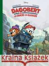 Dagobert und der Drache von Glasgow Disney, Walt, Petrossi, Fabrizio, Chamblain, Joris 9783770403431 Ehapa Comic Collection