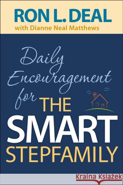 Daily Encouragement for the Smart S D Deal 9780764230479 Baker Publishing Group - książka