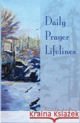 Daily Prayer Lifelines Saroj D. Ram 9781926926254 S Anand - książka