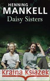 Daisy Sisters : Roman Mankell, Henning 9783423212885 DTV - książka