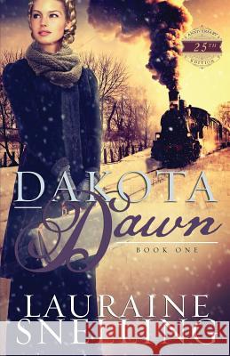 Dakota Dawn Lauraine Snelling 9781728726830 Independently Published - książka