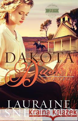 Dakota Dusk Lauraine Snelling 9781728727066 Independently Published - książka