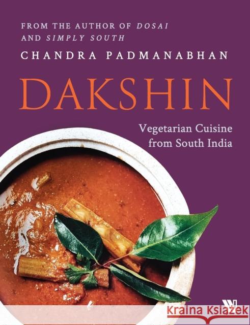 Dakshin Chandra Padmanabhan 9788196011802 Westland Publications Limited - książka