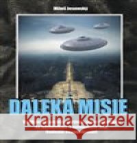 Daleká misie Miloš Jesenský 9788087624524 AOS Publishing - książka