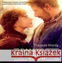 Daleko od hlučícího davu Thomas Hardy 9788025715291 Argo - książka