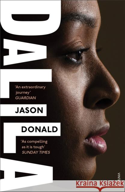 Dalila  Donald, Jason 9781784702984  - książka