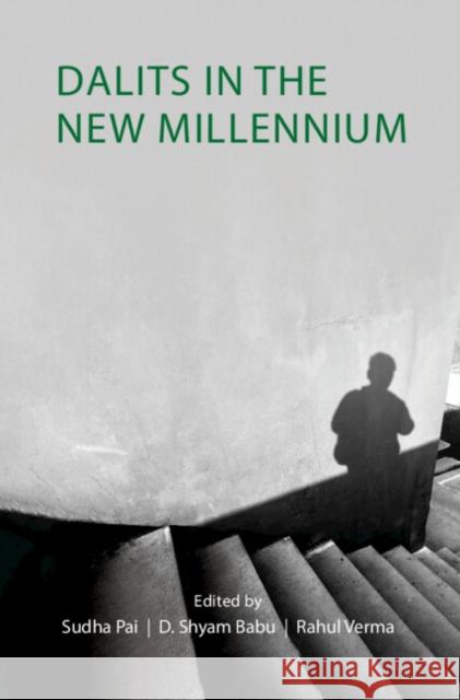 Dalits in the New Millennium  9781009231206 Cambridge University Press - książka