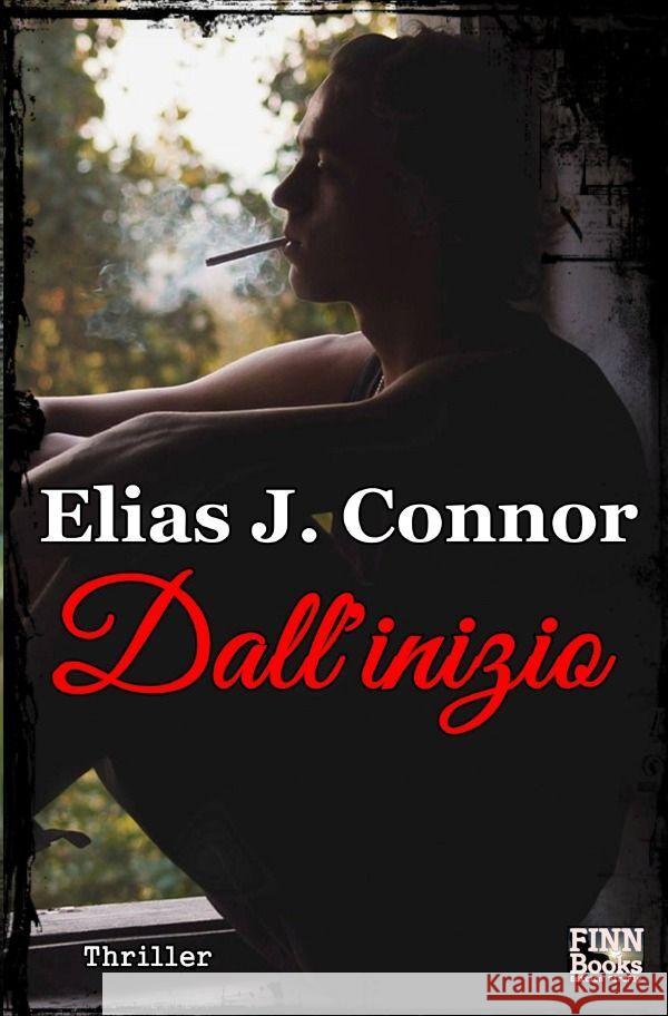 Dall'inizio Connor, Elias J. 9783758449468 epubli - książka
