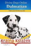 Dalmatians: Divine Dogs Online Mychelle Klose 9781484181805 Createspace Independent Publishing Platform