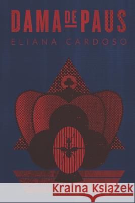 Dama de Paus Eliana Cardoso 9781718195981 Independently Published - książka