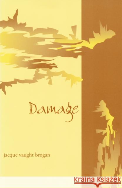 Damage Brogan                                   Jacqueline Vaught Brogan 9780268025618 University of Notre Dame Press - książka