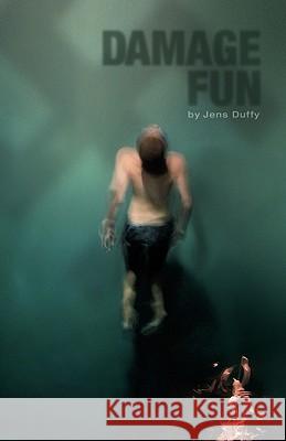 Damage Fun - The American Zone Duffy, Jens G. T. 9781907227059 Mundoverbi Ltd. - książka