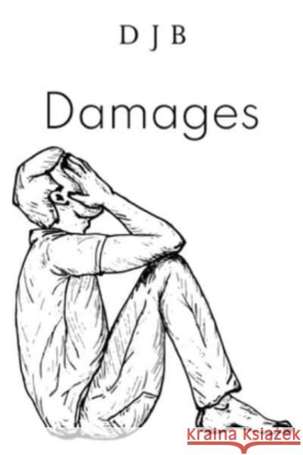 Damages DJB 9781804394762 Olympia Publishers - książka