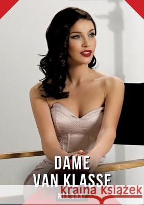 Dame Van Klasse Graf, Mia 9783384701008 Mia Graf - książka