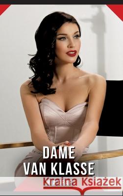 Dame Van Klasse Graf, Mia 9783384701015 Mia Graf - książka