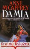 Damia Anne McCaffrey 9780552163644 Transworld Publishers Ltd