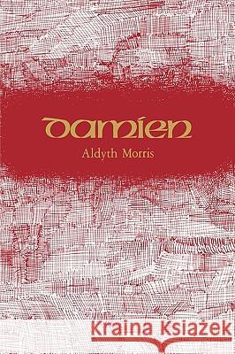 Damien Aldyth Morris 9780824813239 University of Hawaii Press - książka