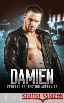 Damien Eve Riley   9781773574660 Naughty Nights Press LLC - książka