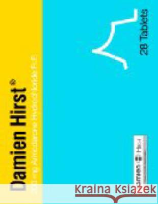 DAMIEN HIRST - stan bdb 9781861542120 Damien Hirst A781861542120 BOOTH-CLIBBORN EDITIONS - książka