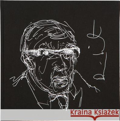 Damien Hirst: Portraits of Frank: The Wolseley Drawings Damien Hirst 9781906967710 Other Criteria/White Cube - książka