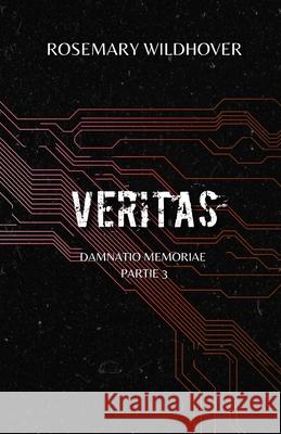 Damnatio Memoriae: Partie 3 Rosemary Wildhover   9782958065744 Labaz (J.) - książka