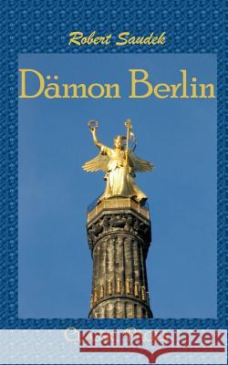 Damon Berlin Sandek, Robert   9783867412971 Europäischer Hochschulverlag - książka